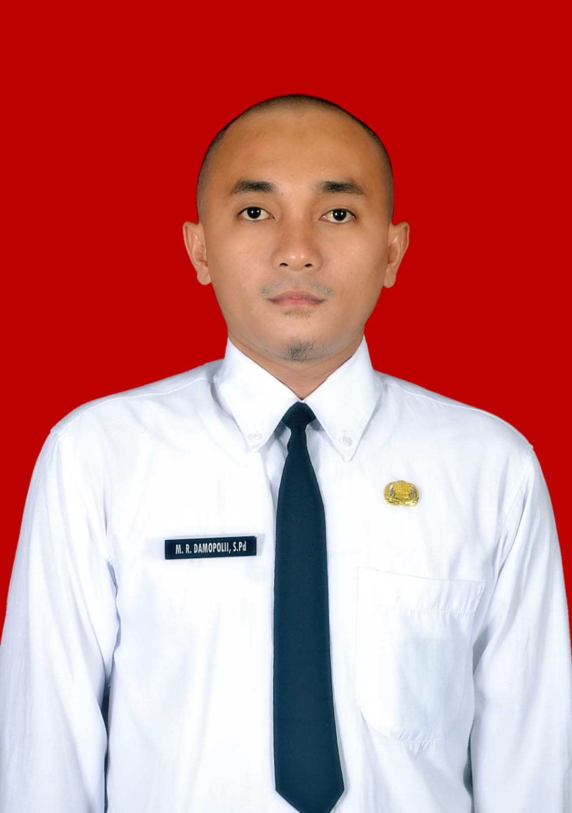 MOHAMAD RIFALDY DAMOPOLII